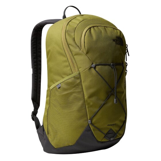 The North Face Rodey Plecak 49 cm komora na laptopa