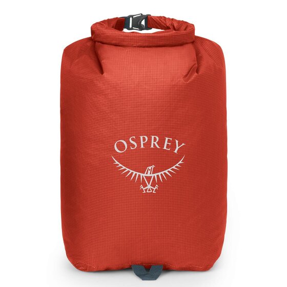 Osprey Ultralekki plecak Drysack 12L sakwa 22 cm