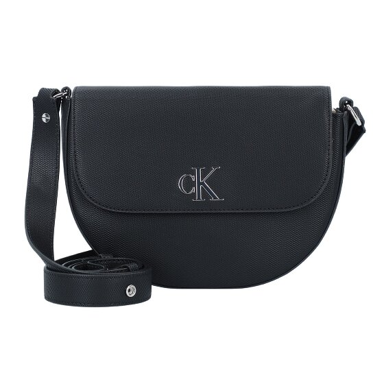 Calvin Klein Jeans Minimal Monogram Torba na ramię 24 cm