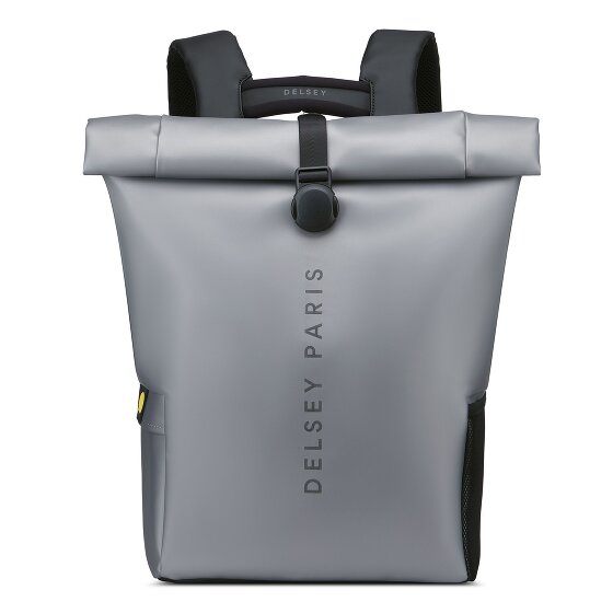 Delsey Paris Turenne Soft Plecak 46 cm Komora na laptopa