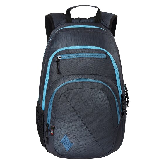 NITRO Stash 29 29 Plecak szkolny 49 cm