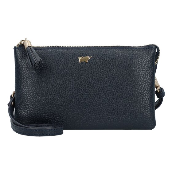 Braun Büffel Hanna Torba na ramię Skórzany 21 cm