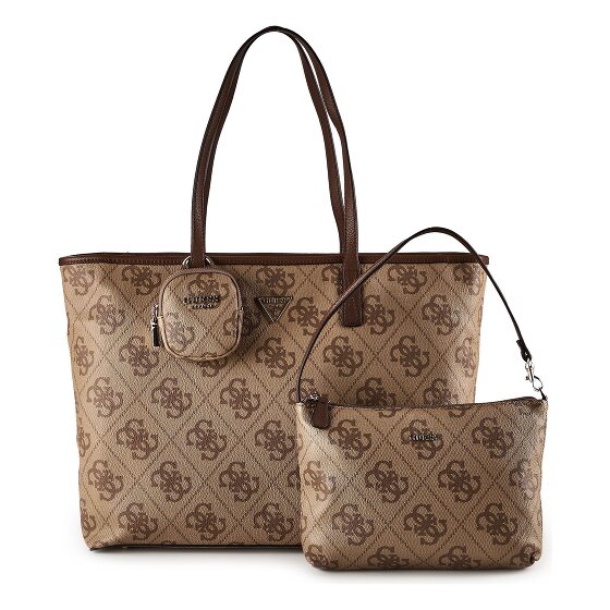 Guess Power Play Shopper Bag 48 cm Komora na laptopa