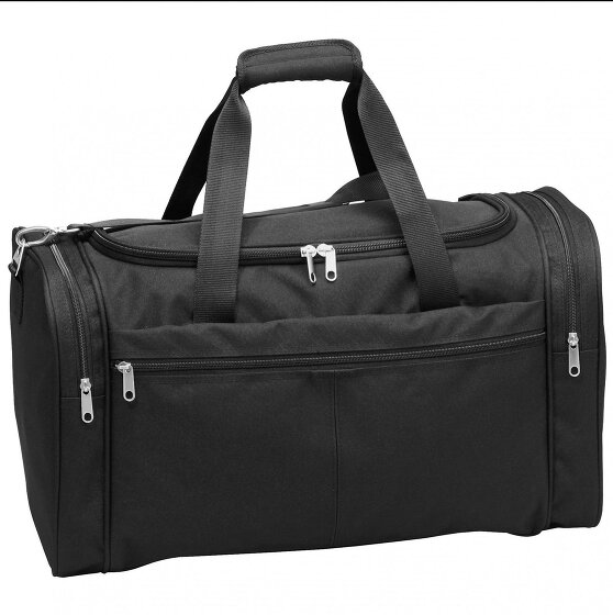 d&n Torba podróżna Travel Line 6600 51 cm