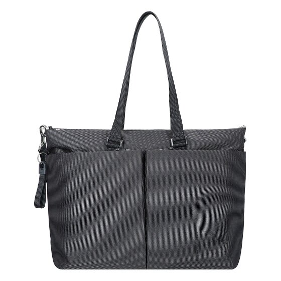 Mandarina Duck MD20 Shopper Bag 40 cm Komora na laptopa