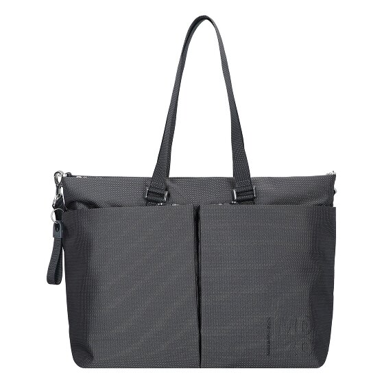 Mandarina Duck MD20 Shopper Bag 40 cm Komora na laptopa
