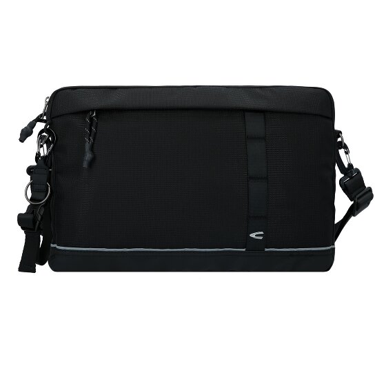 camel active Connect Teczka 38 cm Komora na laptopa