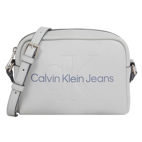 Calvin Klein Jeans Sculpted Mini Torba Torba na ramię 18 cm