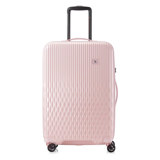 Pack Easy Flow 4 kółka Walizka M 66 cm