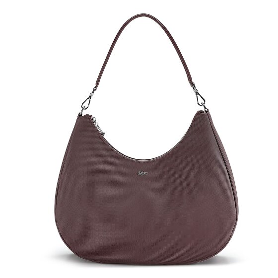 Lacoste Core Essentials Daily City Torba na ramię 35 cm