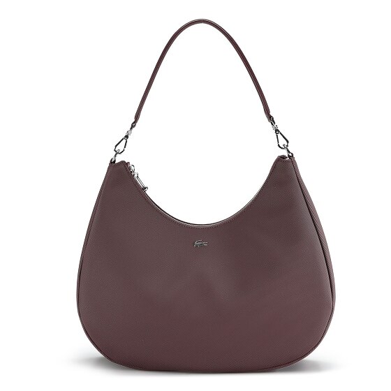 Lacoste Core Essentials Daily City Torba na ramię 35 cm