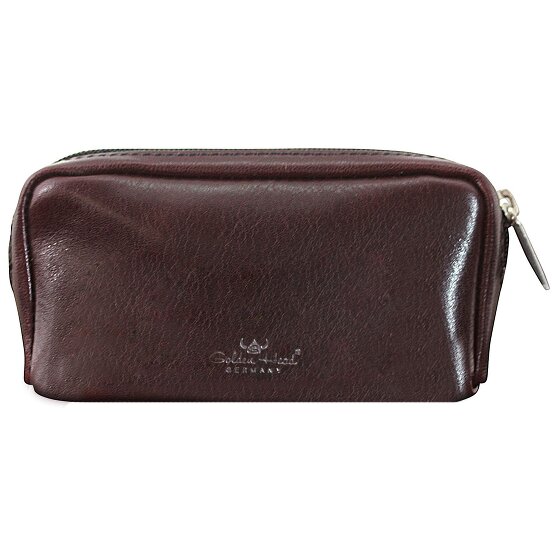 Golden Head Colorado Key Case Leather 11 cm
