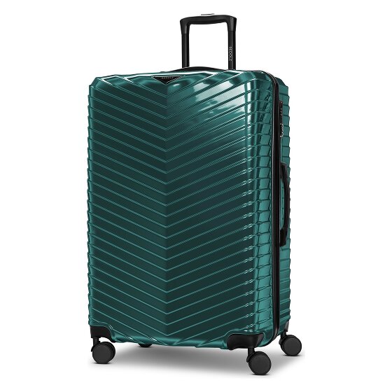 Redolz Essentials 18 2.0 4 kółka Walizka L 76 cm z funkcją poszerzenia