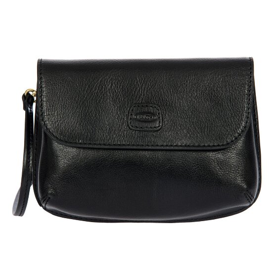 Bric's Volterra Mini Torba Torba na ramię Skórzany 18 cm