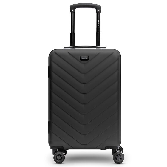 Redolz Essentials 07 CABIN 4 kółka Walizka kabinowy 55 cm