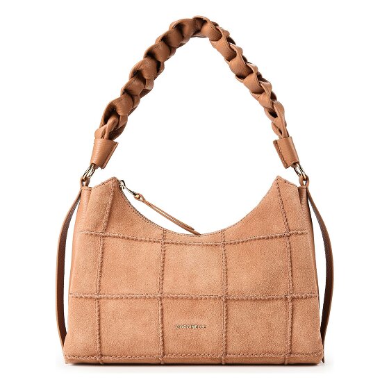 Coccinelle Boheme Torba na ramię Skóra 30 cm