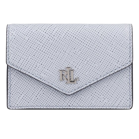 Lauren Ralph Lauren Portfel Skórzany 10 cm