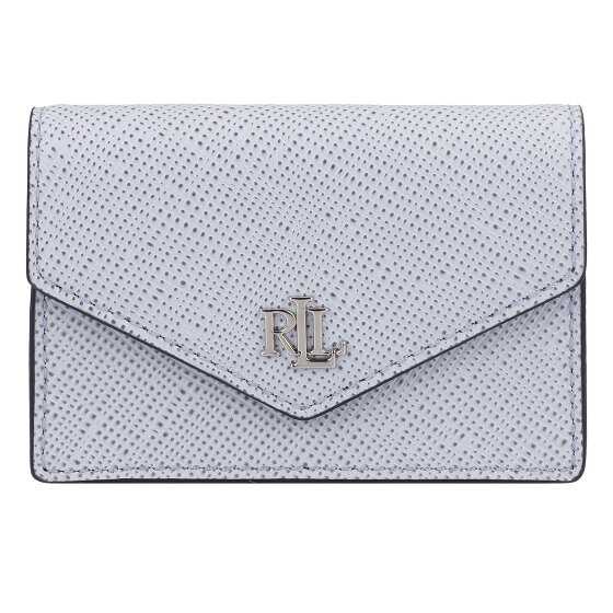 Lauren Ralph Lauren Portfel Skórzany 10 cm