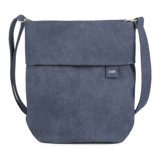 Zwei Mademoiselle.M Torba na ramię 31 cm