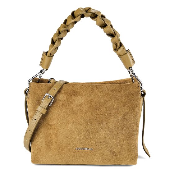 Coccinelle Boheme Torba Skóra 22.5 cm
