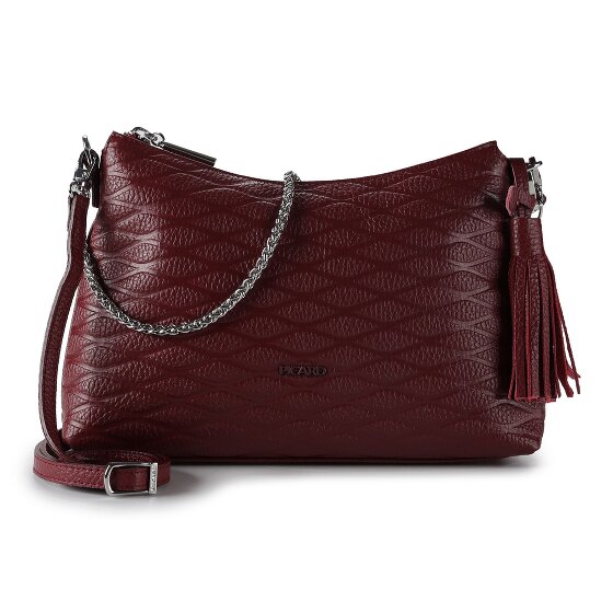 Picard Lille Shopper Bag Skórzany 25 cm