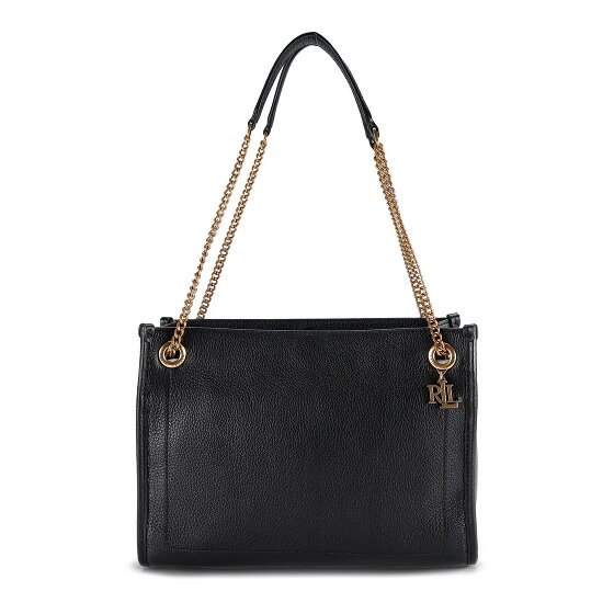 Lauren Ralph Lauren Bradley Shopper Bag Skórzany 28.5 cm