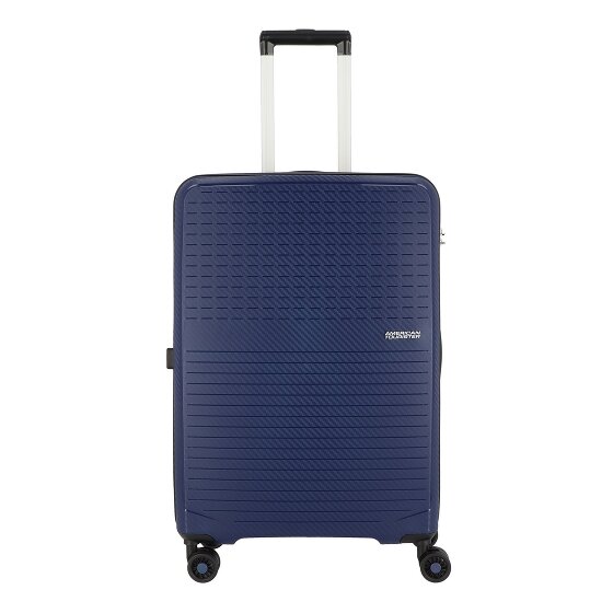 American Tourister Summer Hit 4 kółka Walizka 67 cm