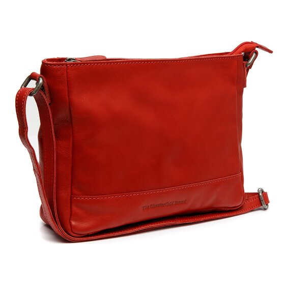 The Chesterfield Brand Weimar Torba na ramię Skórzany 24 cm