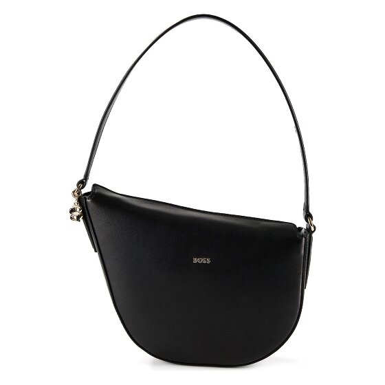 Boss Numah Torba na ramię Skórzany 26 cm