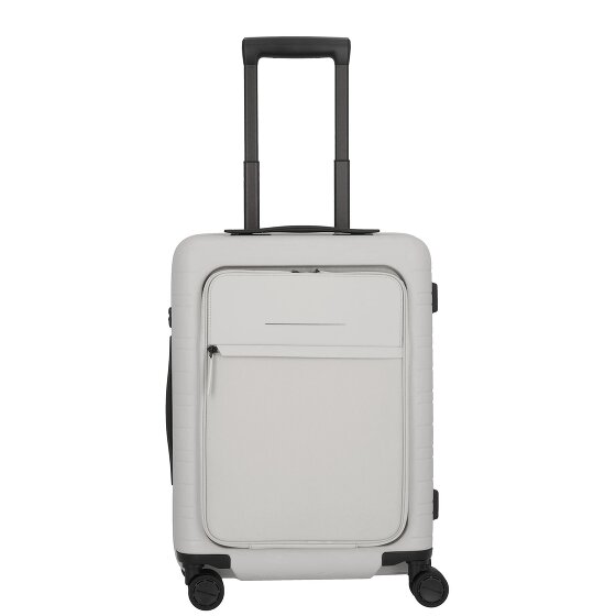 Horizn Studios M5 Pro 4 kółka Walizka kabinowy 55 cm Komora na laptopa