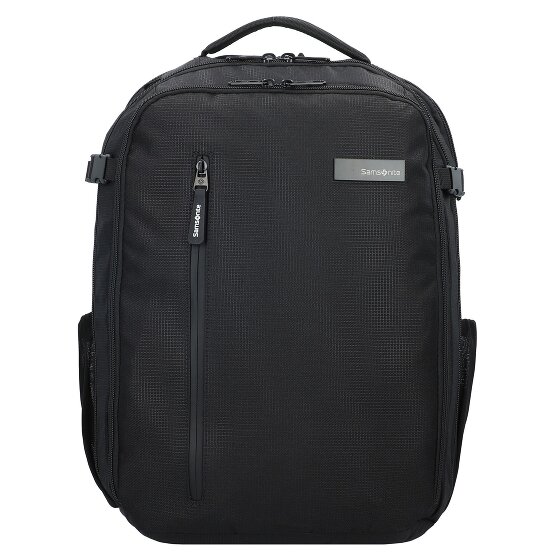 Samsonite Roader Plecak biznesowy 45 cm Komora na laptopa