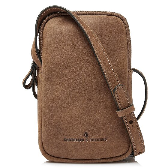 Castelijn & Beerens Carisma Mini Torba Torba na ramię Skórzany 11.5 cm