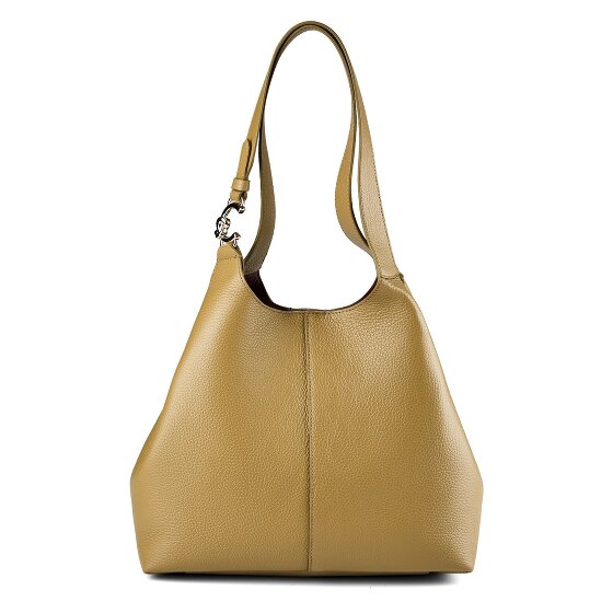 Coccinelle C-Easy Torba na ramię Skóra 34 cm