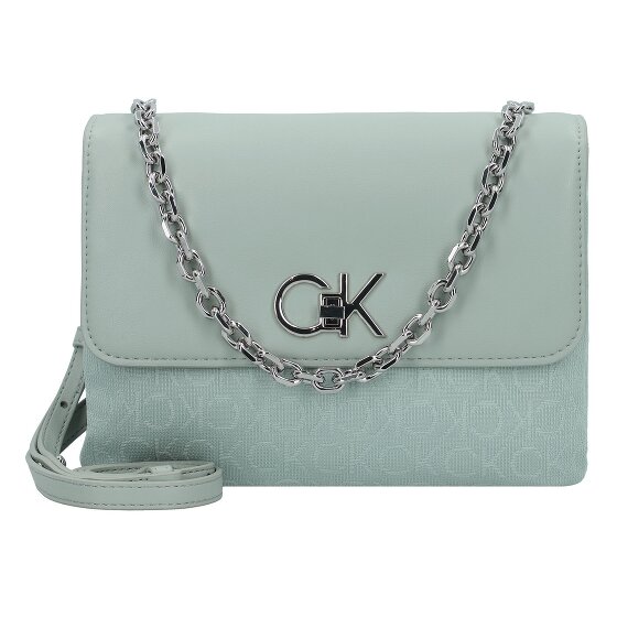 Calvin Klein Re-Lock Torba na ramię 21 cm