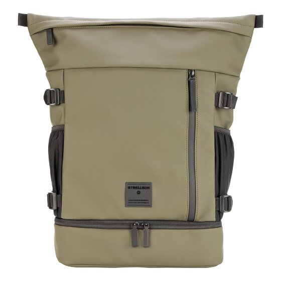 Strellson Blackpool Plecak 53 cm
