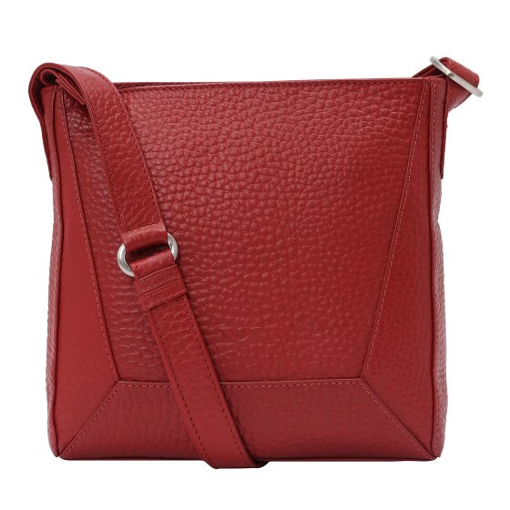 Voi Hirsch Carina Torba na ramię Skórzany 22.5 cm