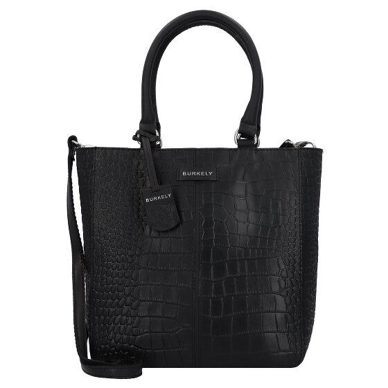 Burkely Cool Colbie Shopper Bag Skórzany 26 cm