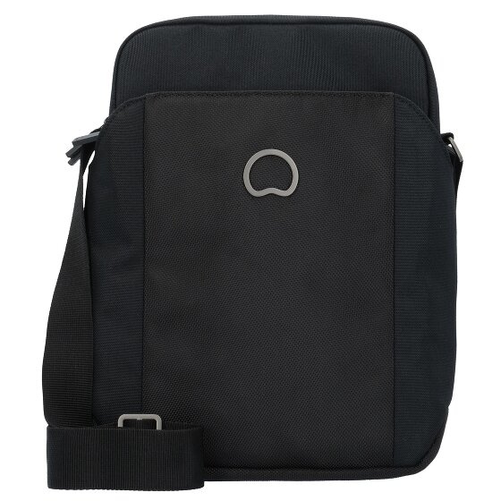 Delsey Paris Torba na ramię Picpus 21 cm