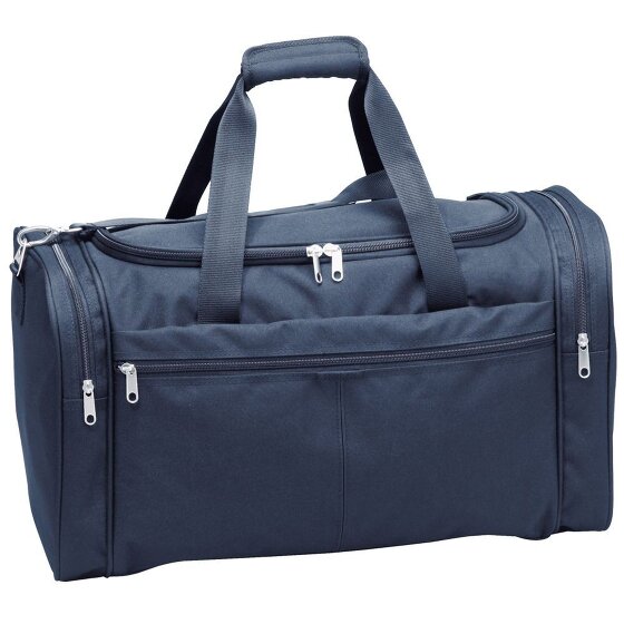 d&n Torba podróżna Travel Line 6600 51 cm