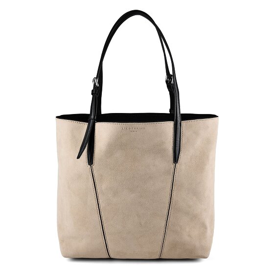Liebeskind Una Shopper Bag Skóra 37 cm