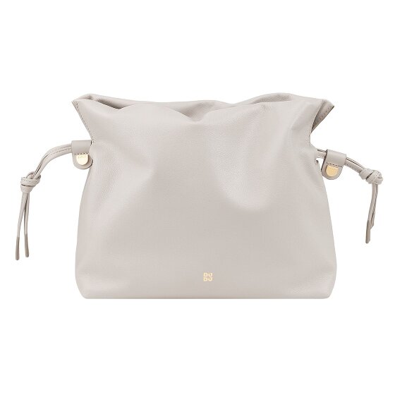 DuDu Torba na ramię Skórzany 26 cm