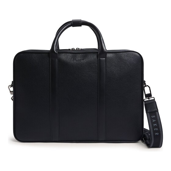 Ted Baker Leroys Teczka 40 cm Komora na laptopa
