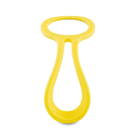 24Bottles Uchwyt na butelkę do picia Bottle Tie