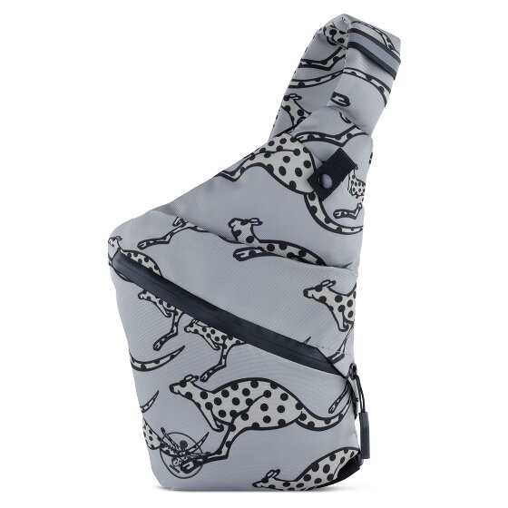 Chiemsee Jump N Fly Torba na ramię 21 cm