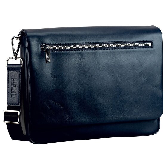 Leonhard Heyden Montreal Posłaniec Skórzany 36 cm