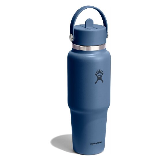 Hydro Flask Hydration Travel Bottle Flex Straw Cap Butelka do picia 945 ml