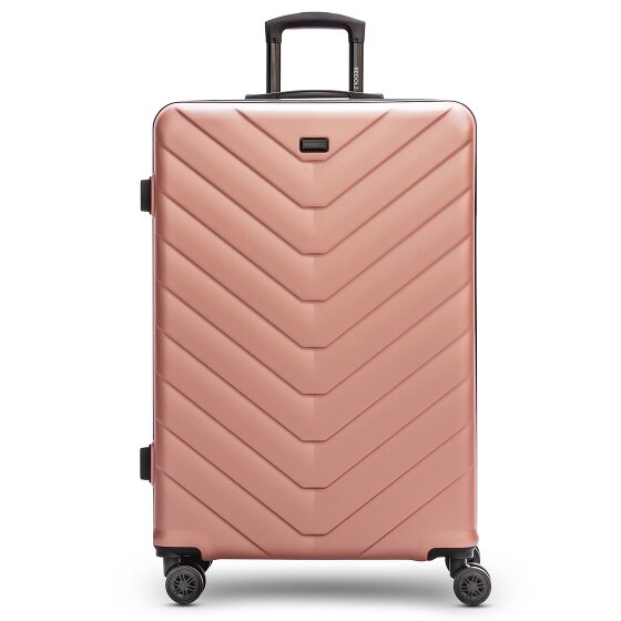 Redolz Essentials 07 LARGE 4 kółka Walizka 79 cm