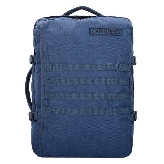 Cabin Zero Plecak kabinowy Military 44L 52 cm