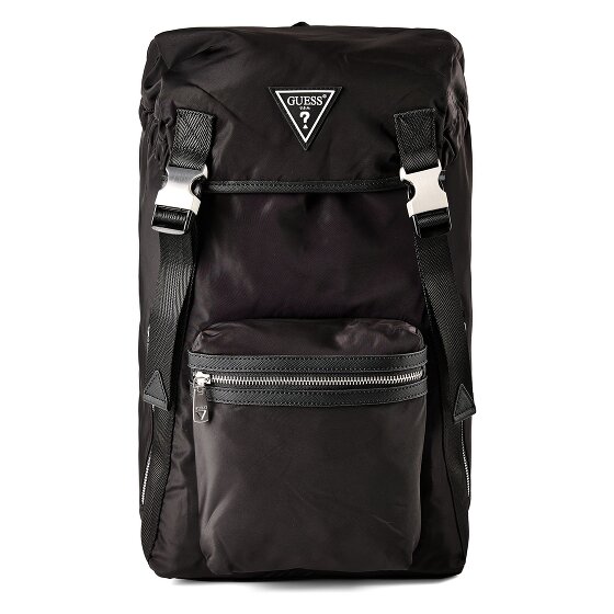 Guess Berlin Plecak 48 cm Komora na laptopa
