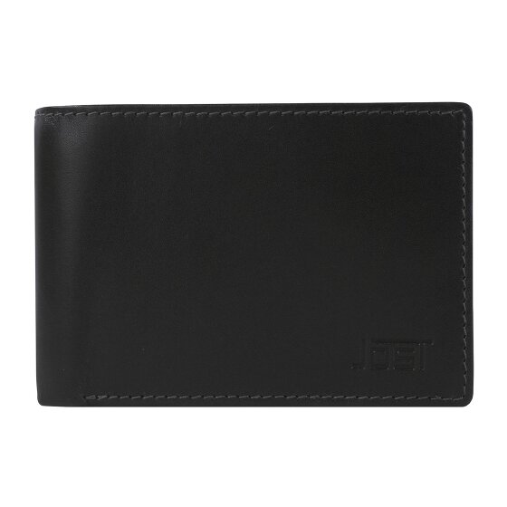 Jost Skagen Portfel Skórzany 10 cm